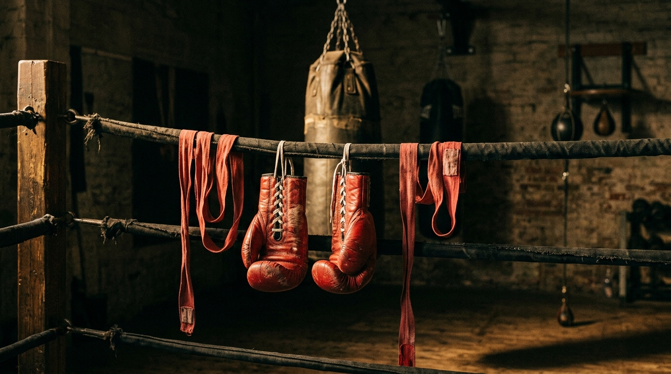 Boxing