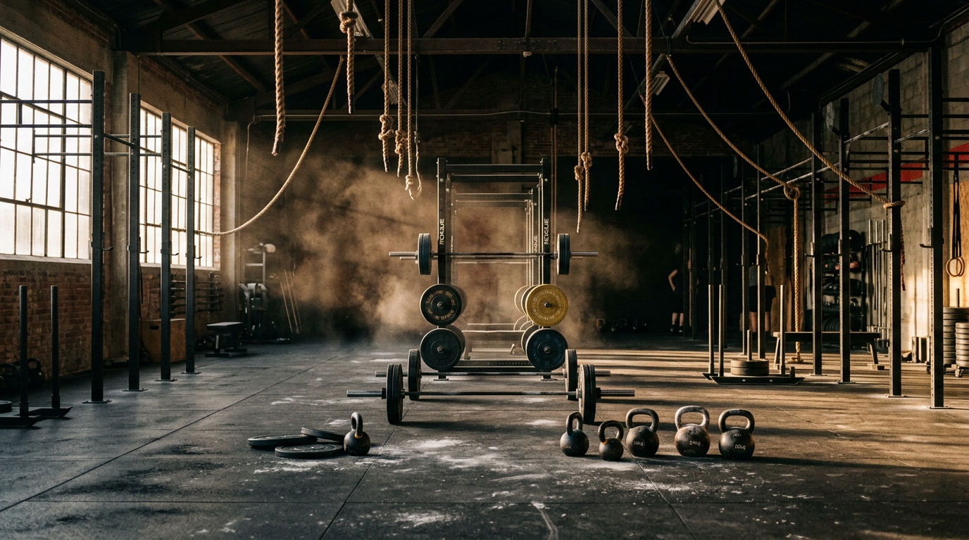 CrossFit