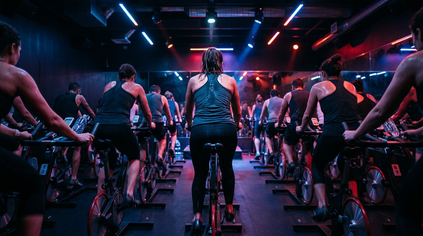 Cycling