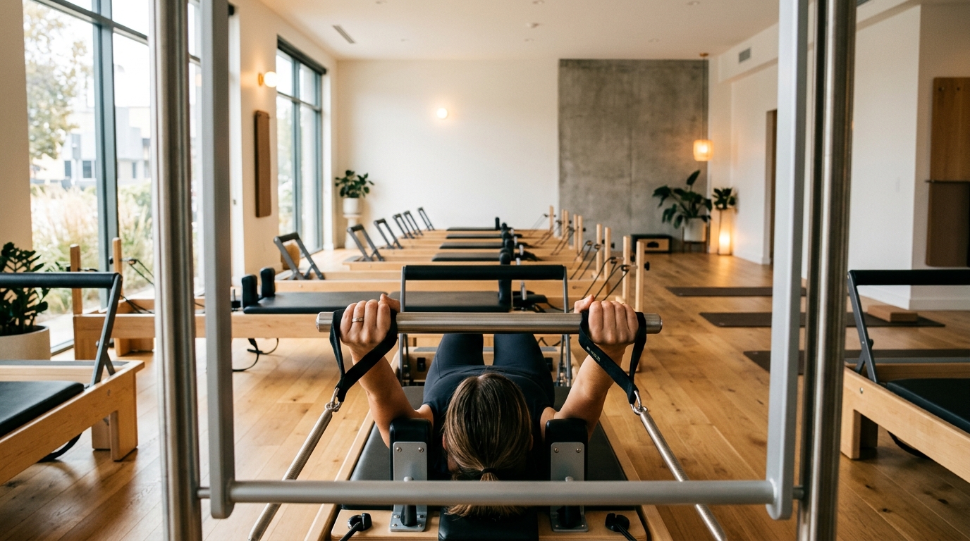 Pilates