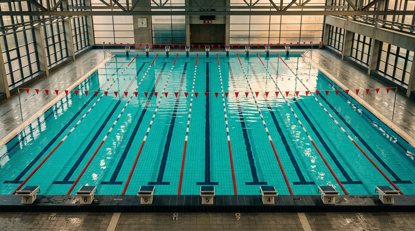 Swimming