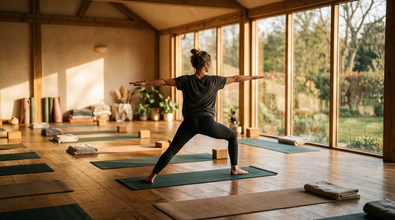 Yoga