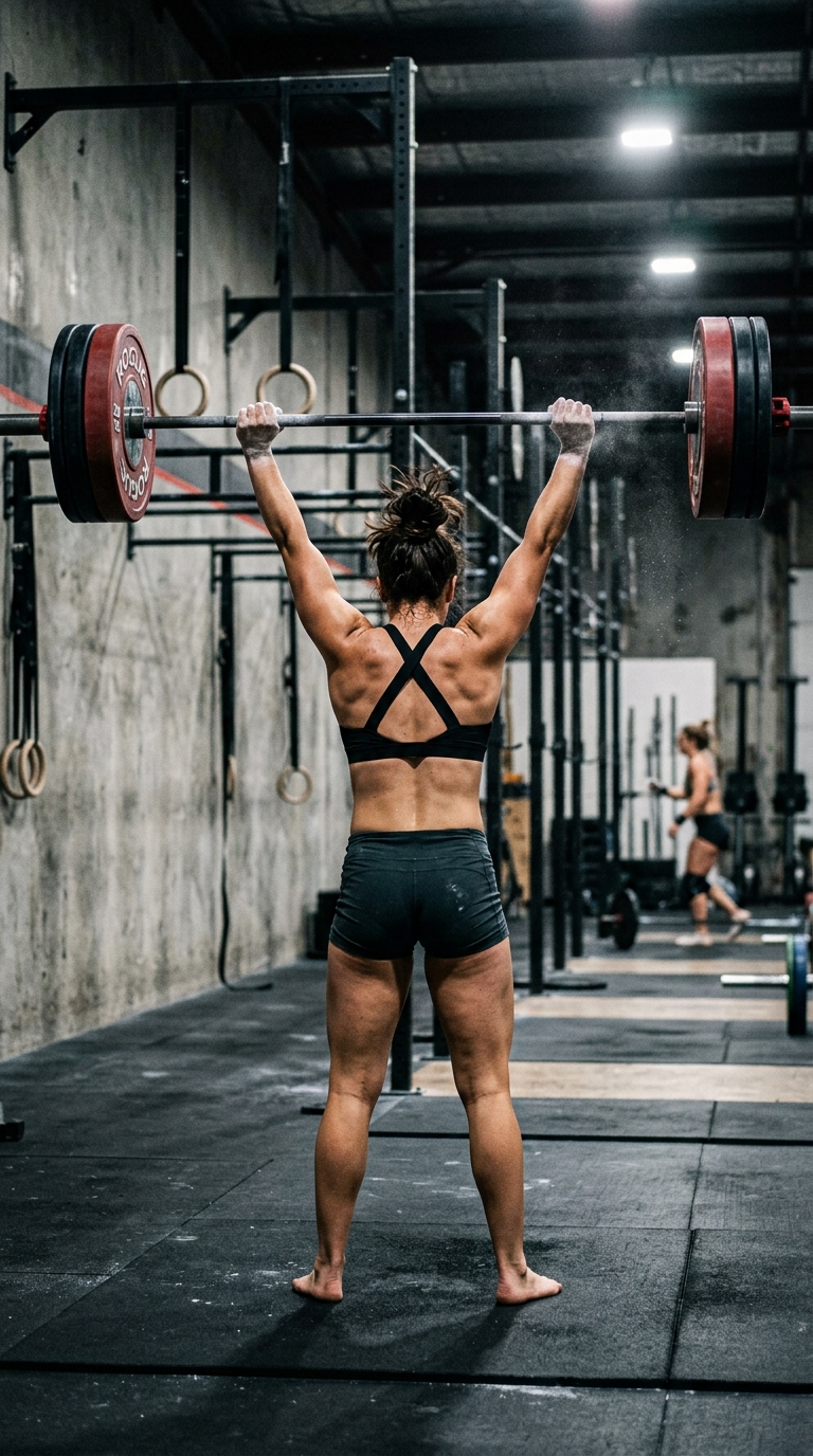 CrossFit
